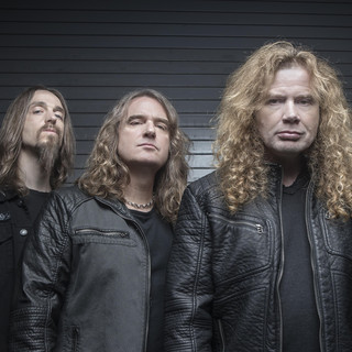 Trendy Artists of the Week: Megadeth,  Cosmo, Sarah Brightman, Taylor Swift, Tate McRae